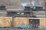 NS 1180 and 7031